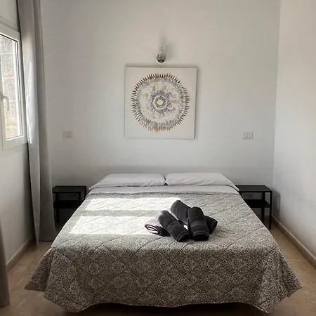 Apartamento Atlantico Arguineguin