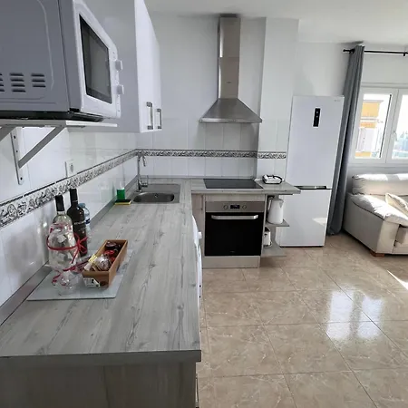 Apartamento Atlantico Arguineguin