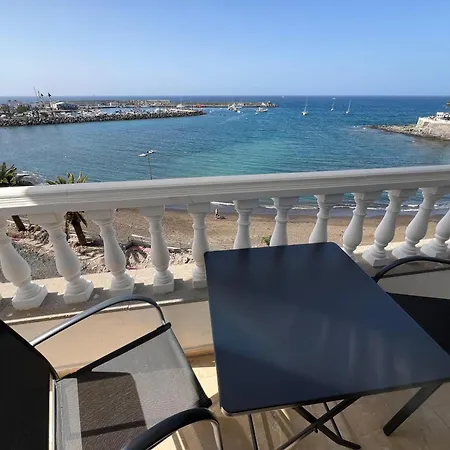Apartamento Atlantico