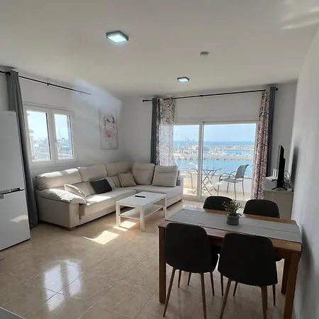 Apartamento Atlantico Arguineguin