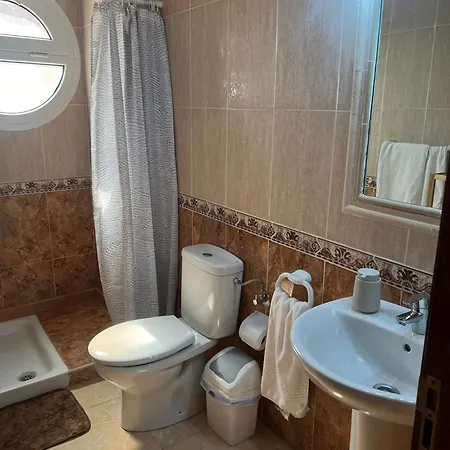 Atlantico Apartamento